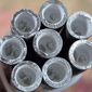 Drilled MI thermocouple cable ends thumbnail